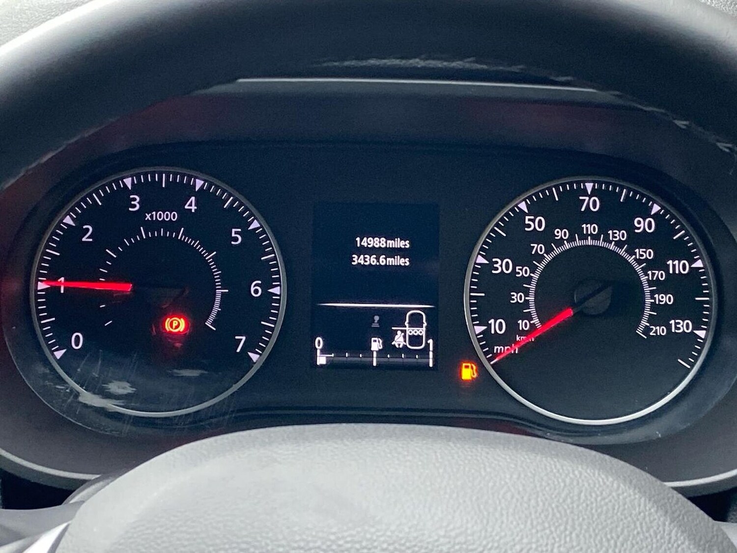 Used Dacia Duster 2024 for sale - 76422358: Photo 10