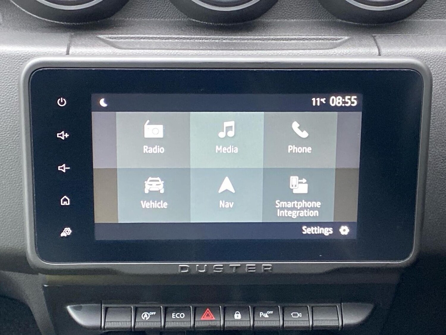 Used Dacia Duster 2024 for sale - 76422358: Photo 11