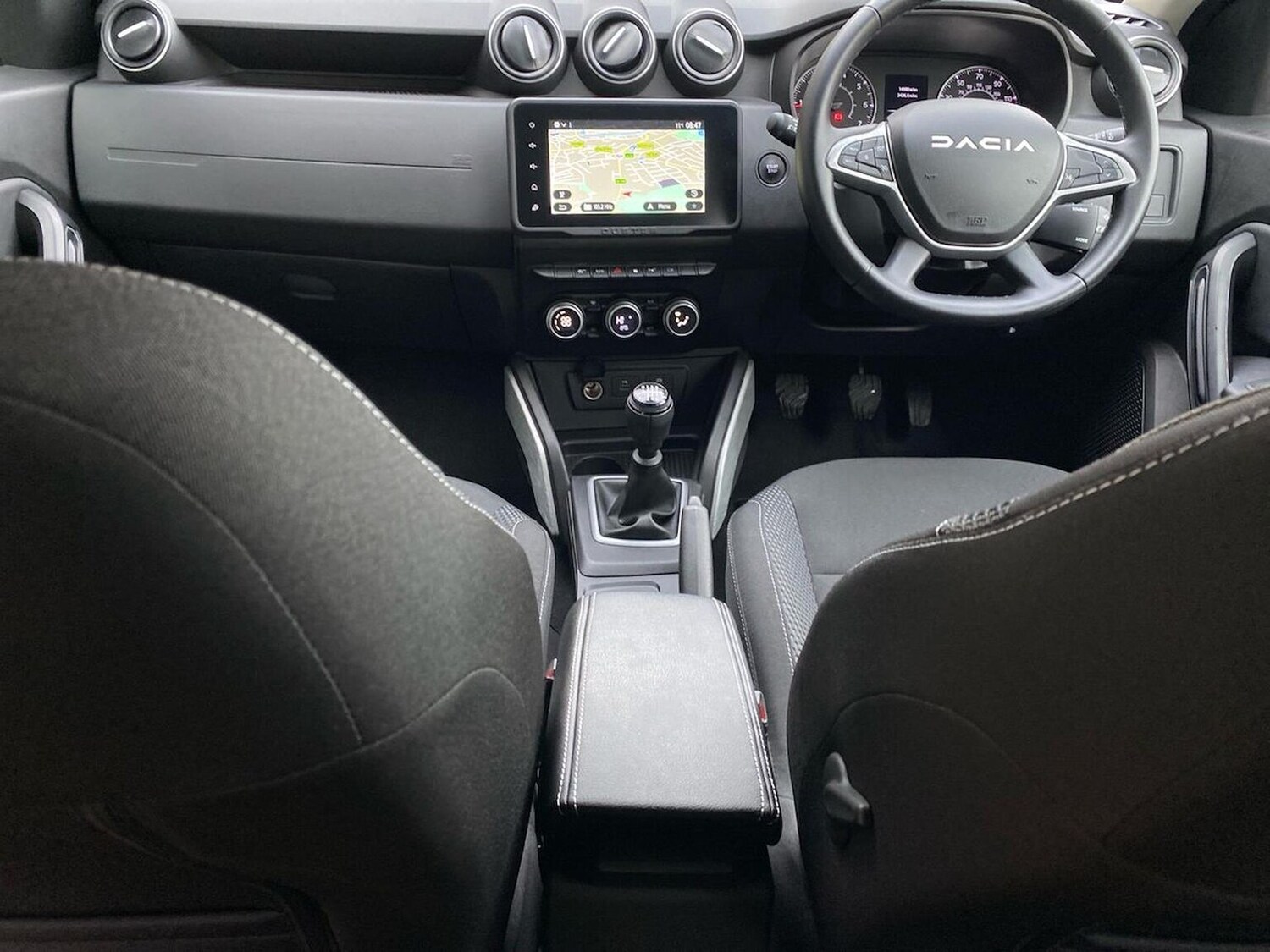 Used Dacia Duster 2024 for sale - 76422358: Photo 13