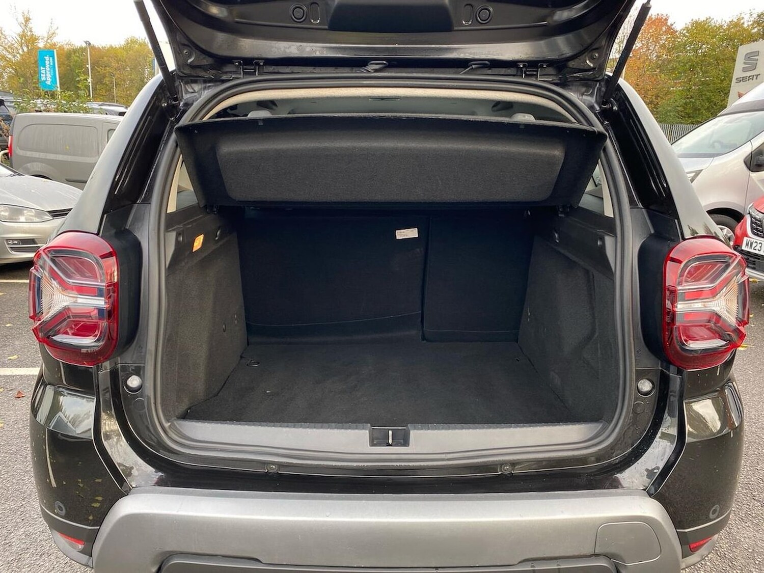 Used Dacia Duster 2024 for sale - 76422358: Photo 17