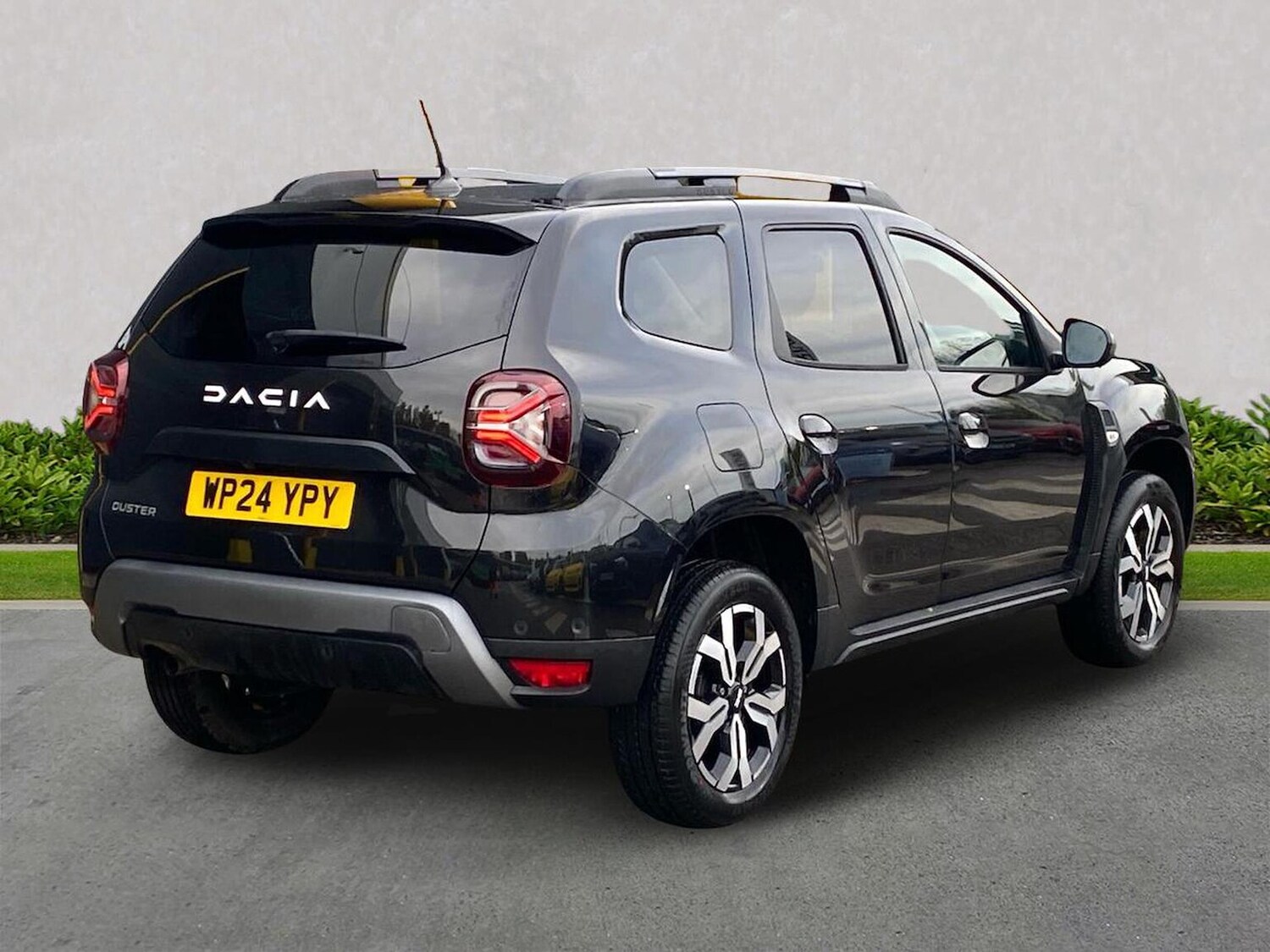 Used Dacia Duster 2024 for sale - 76422358: Photo 18