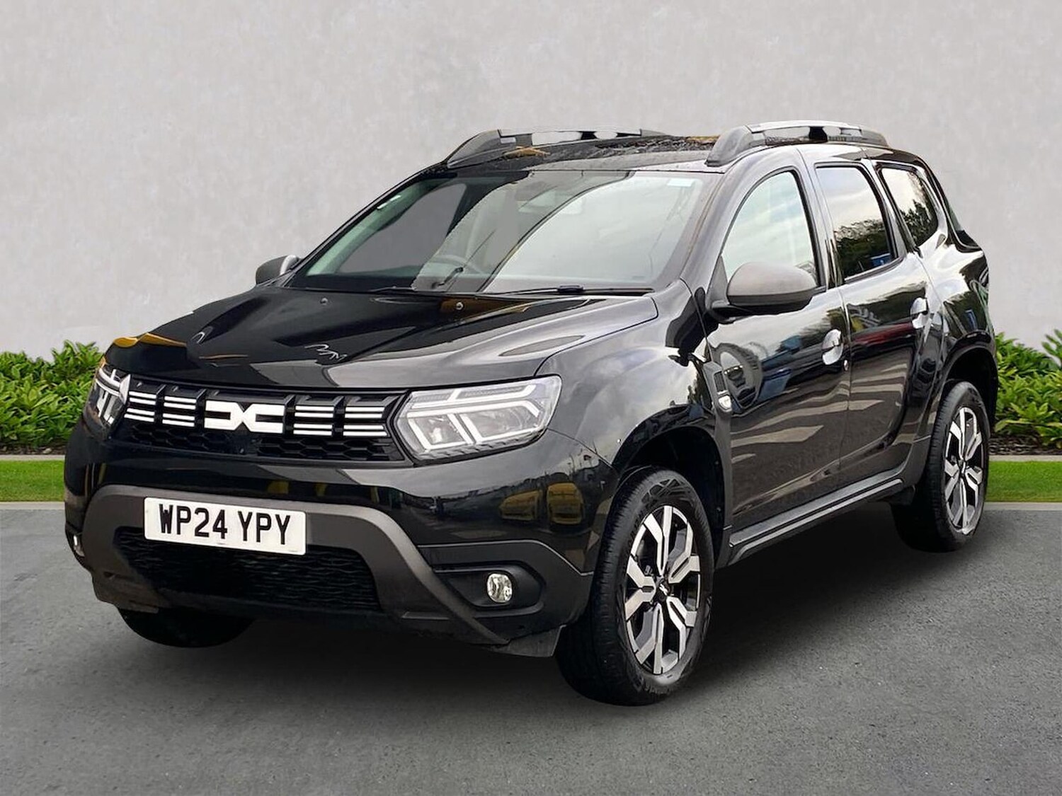 Used Dacia Duster 2024 for sale - 76422358: Photo 20