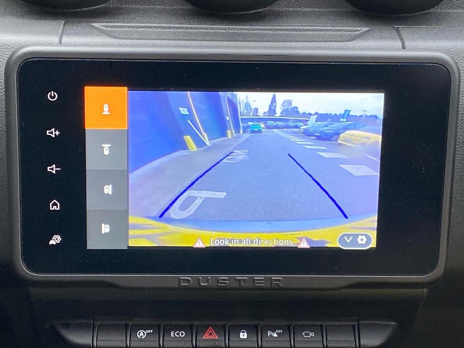 Used Dacia Duster 2024 for sale - 76422358: Photo 23