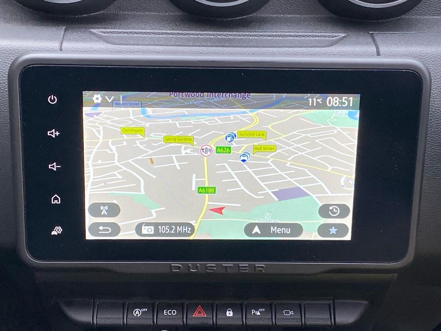 Used Dacia Duster 2024 for sale - 76422358: Photo 24