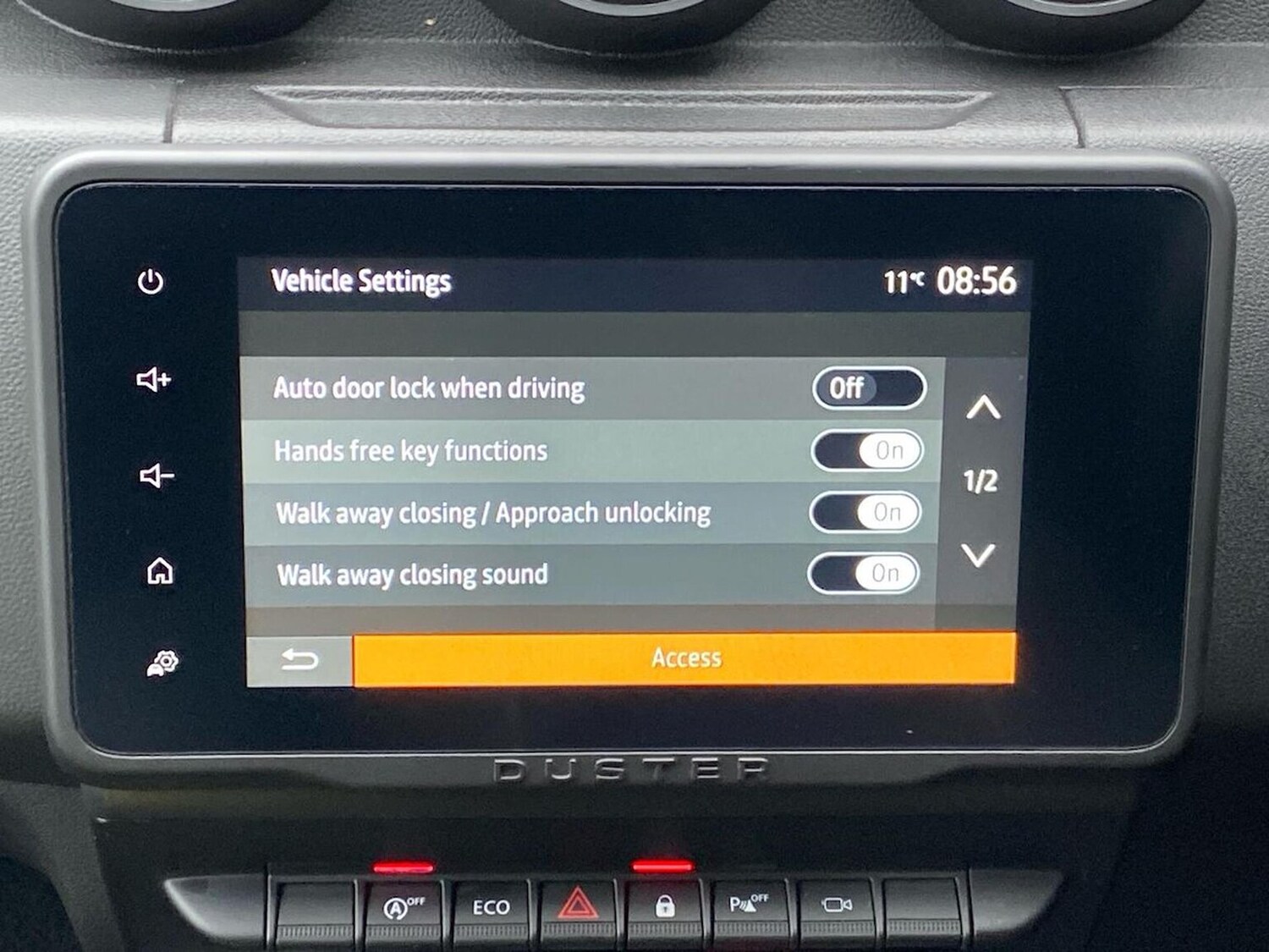 Used Dacia Duster 2024 for sale - 76422358: Photo 25