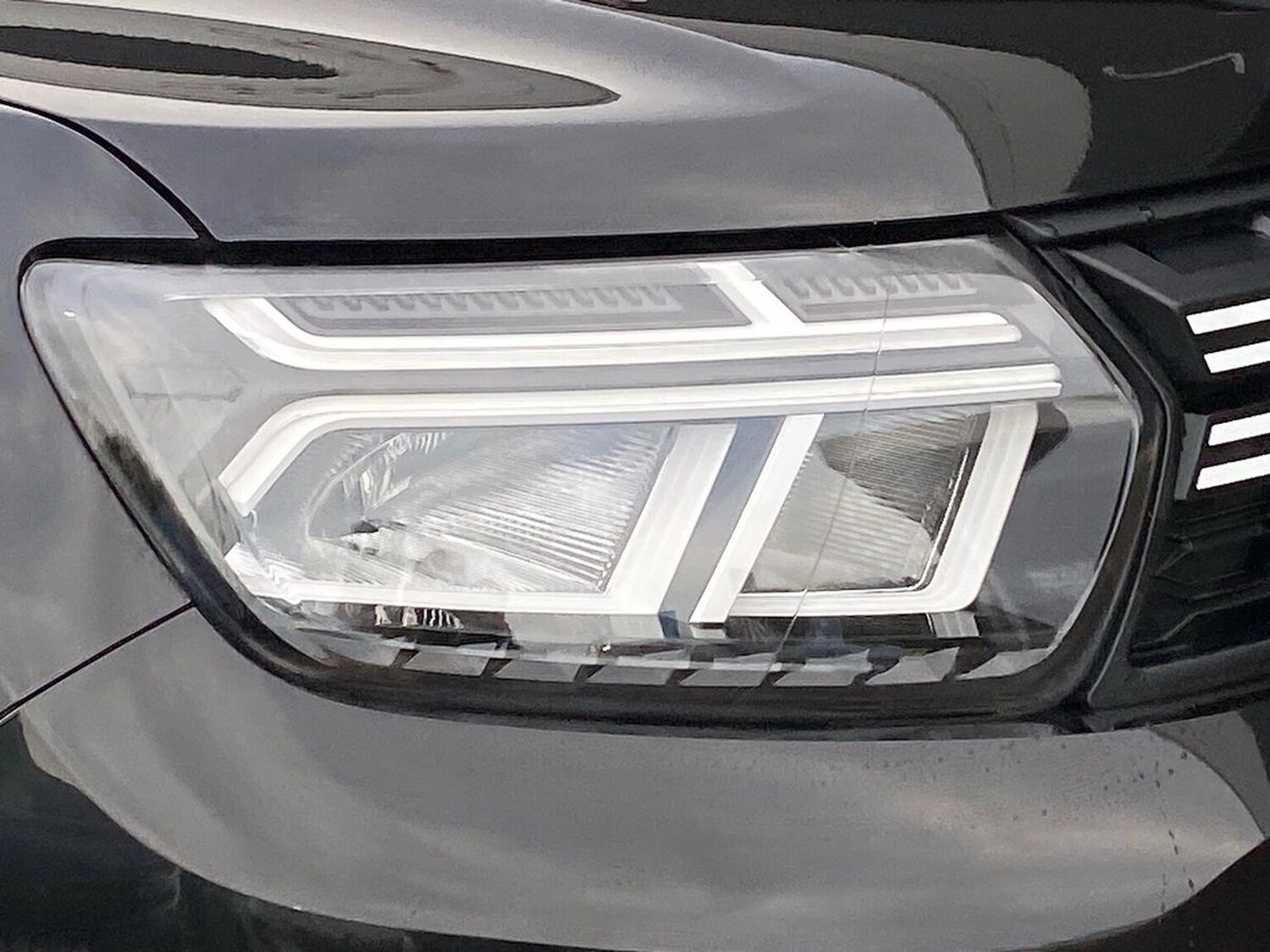 Used Dacia Duster 2024 for sale - 76422358: Photo 34