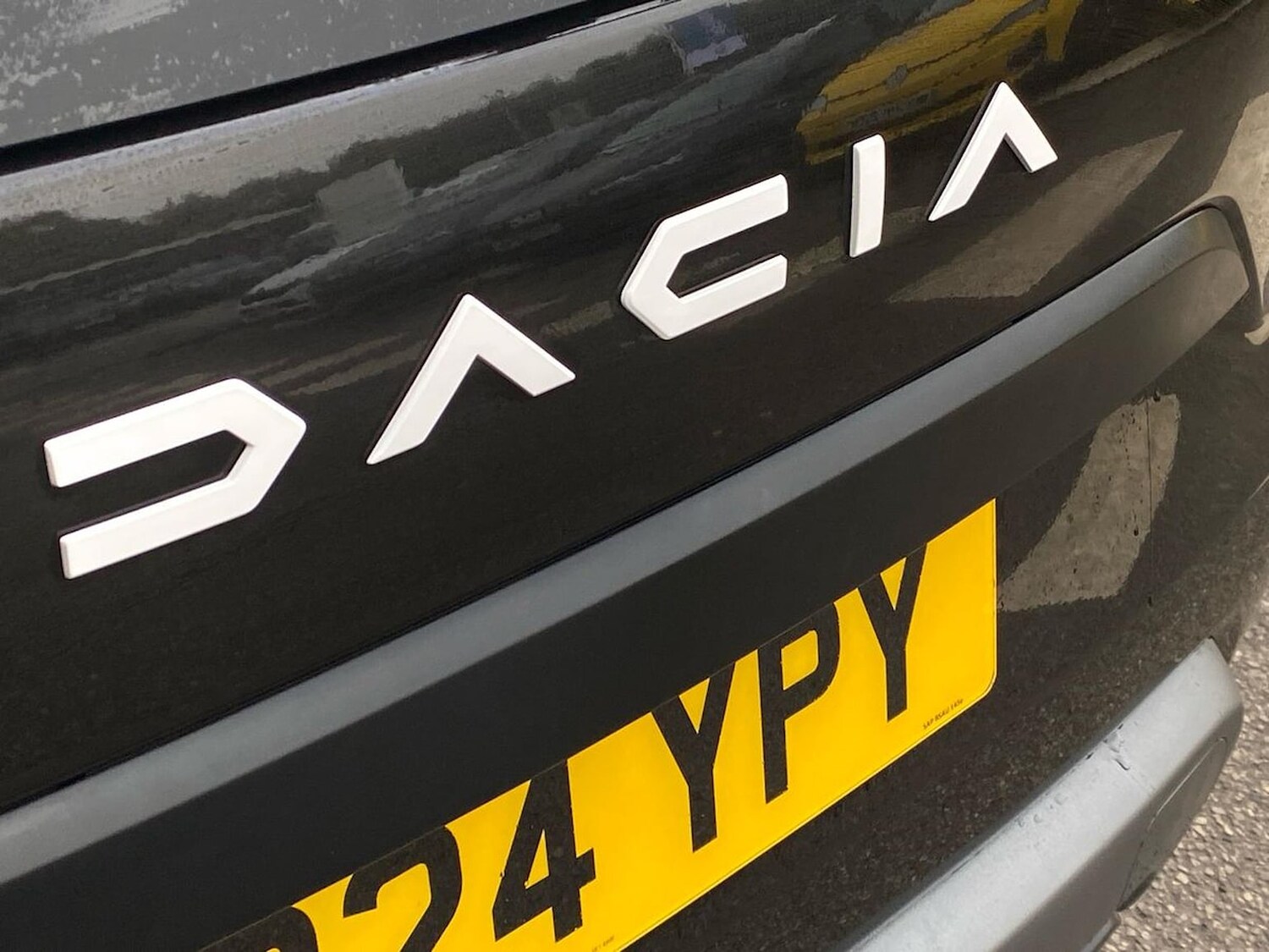 Used Dacia Duster 2024 for sale - 76422358: Photo 35