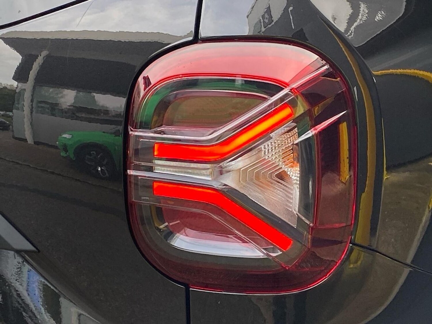 Used Dacia Duster 2024 for sale - 76422358: Photo 36