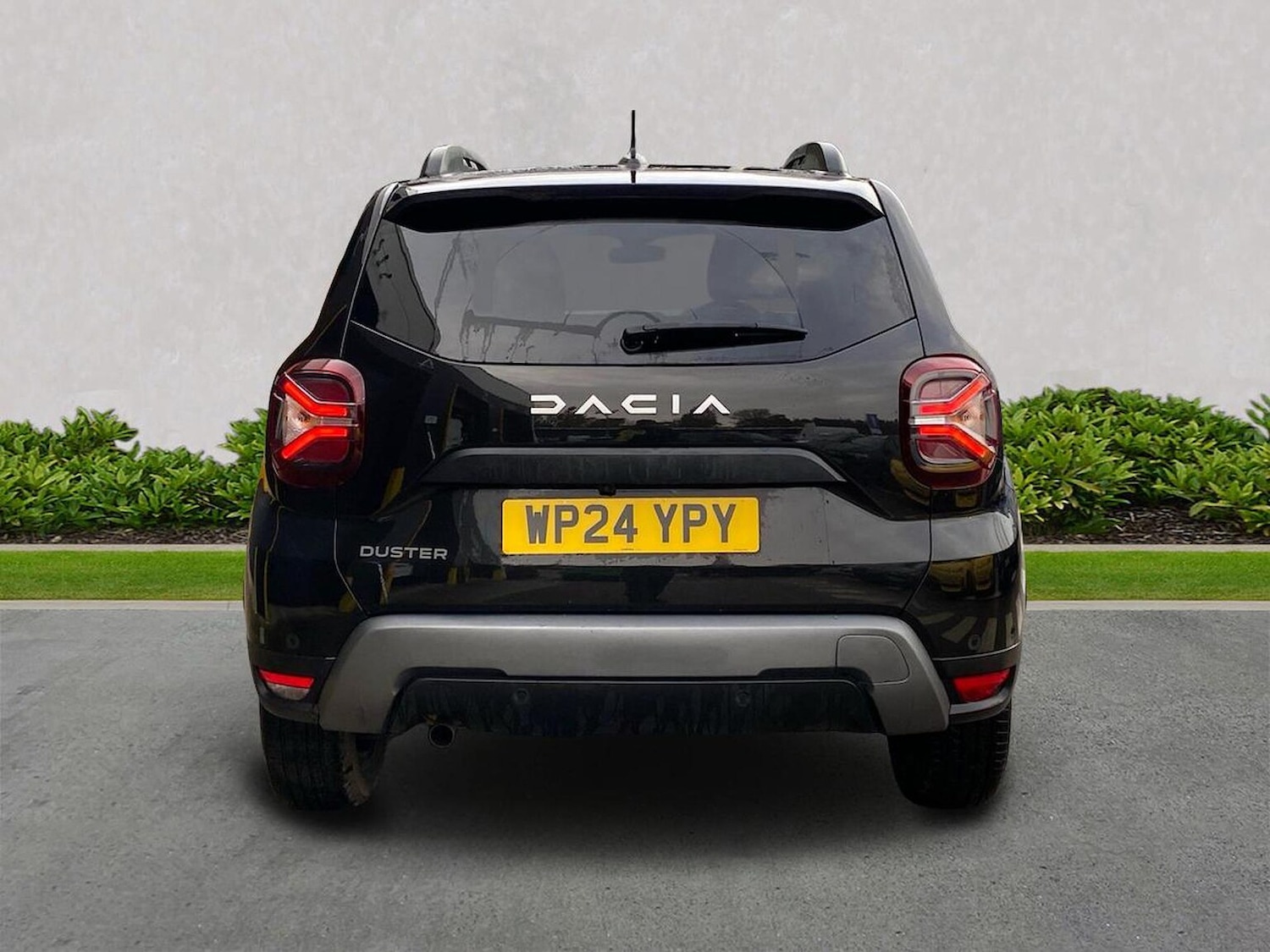 Used Dacia Duster 2024 for sale - 76422358: Photo 4