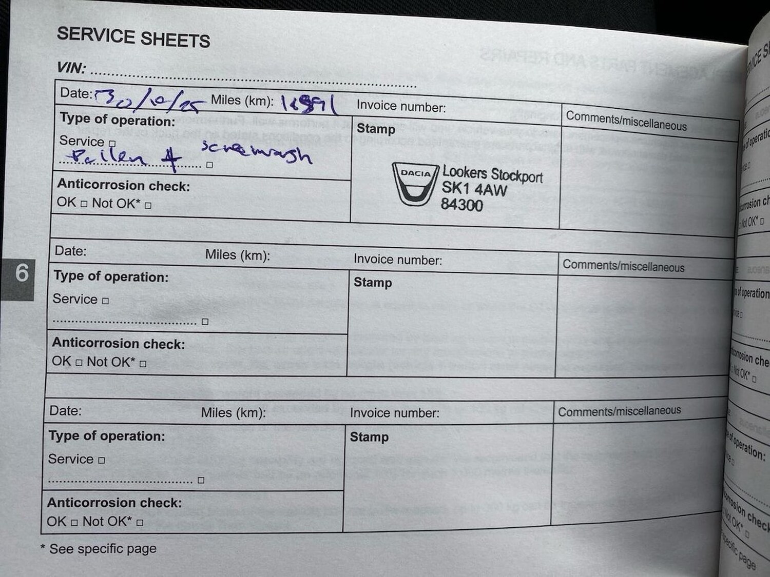 Used Dacia Duster 2024 for sale - 76422358: Photo 41