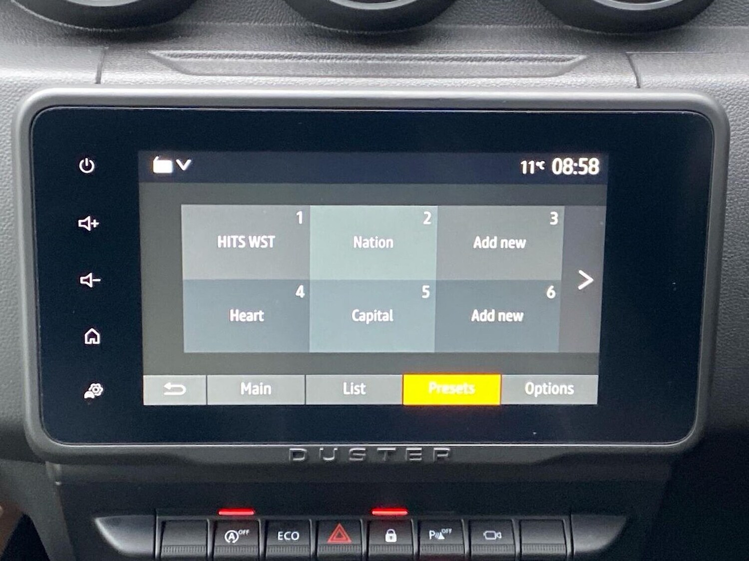 Used Dacia Duster 2024 for sale - 76422358: Photo 42