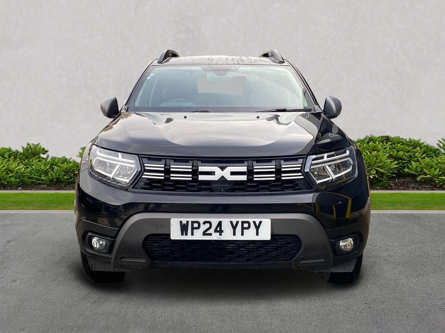 Used Dacia Duster 2024 for sale - 76422358: Photo 5