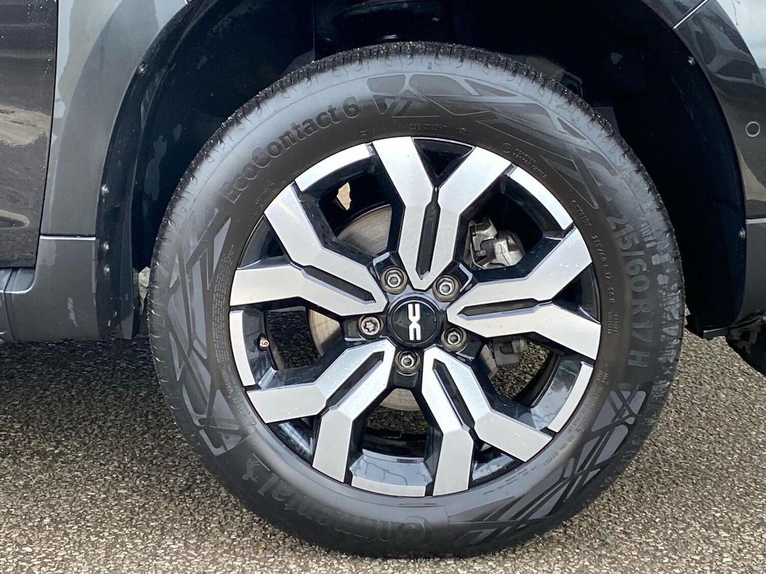 Used Dacia Duster 2024 for sale - 76422358: Photo 6