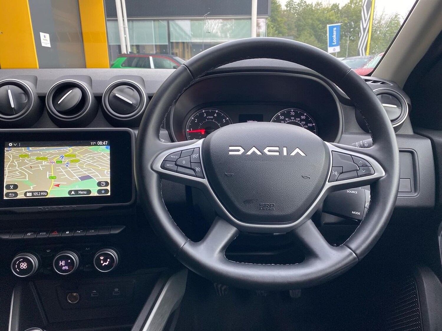 Used Dacia Duster 2024 for sale - 76422358: Photo 9