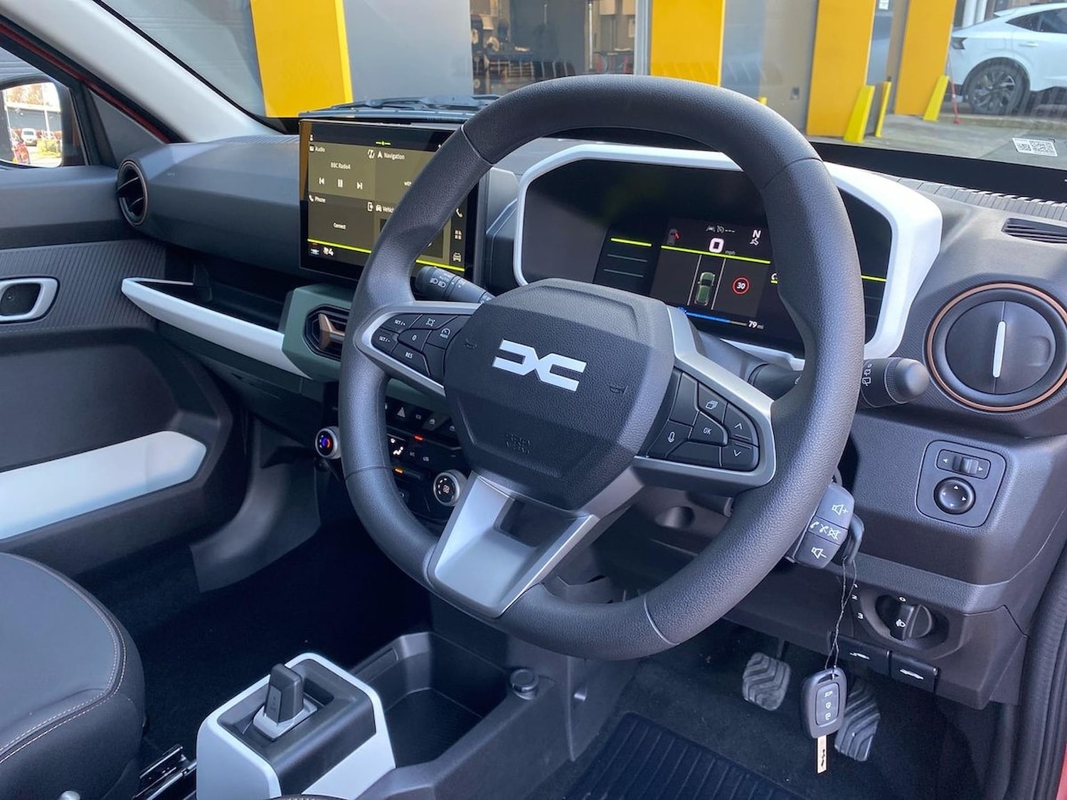 Vehicle 15