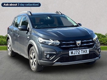 2022 - 1.0 TCe Prestige 5dr