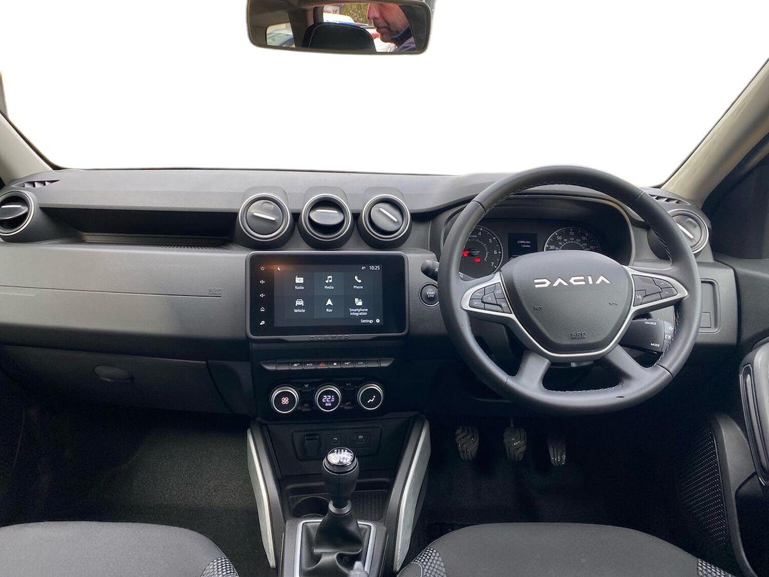 Used Dacia Duster 2023 for sale - 78211134: Photo 10