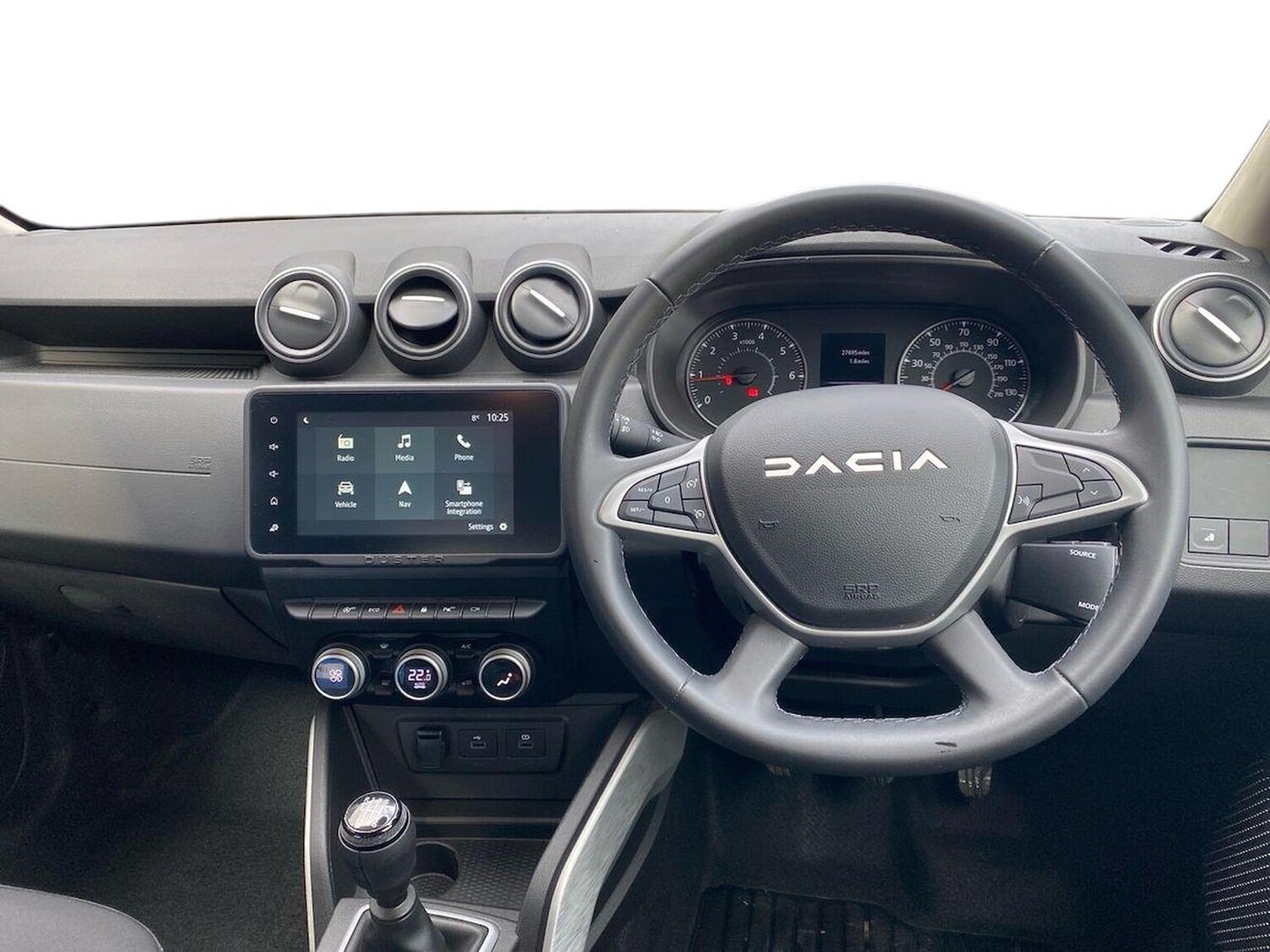 Used Dacia Duster 2023 for sale - 78211134: Photo 11