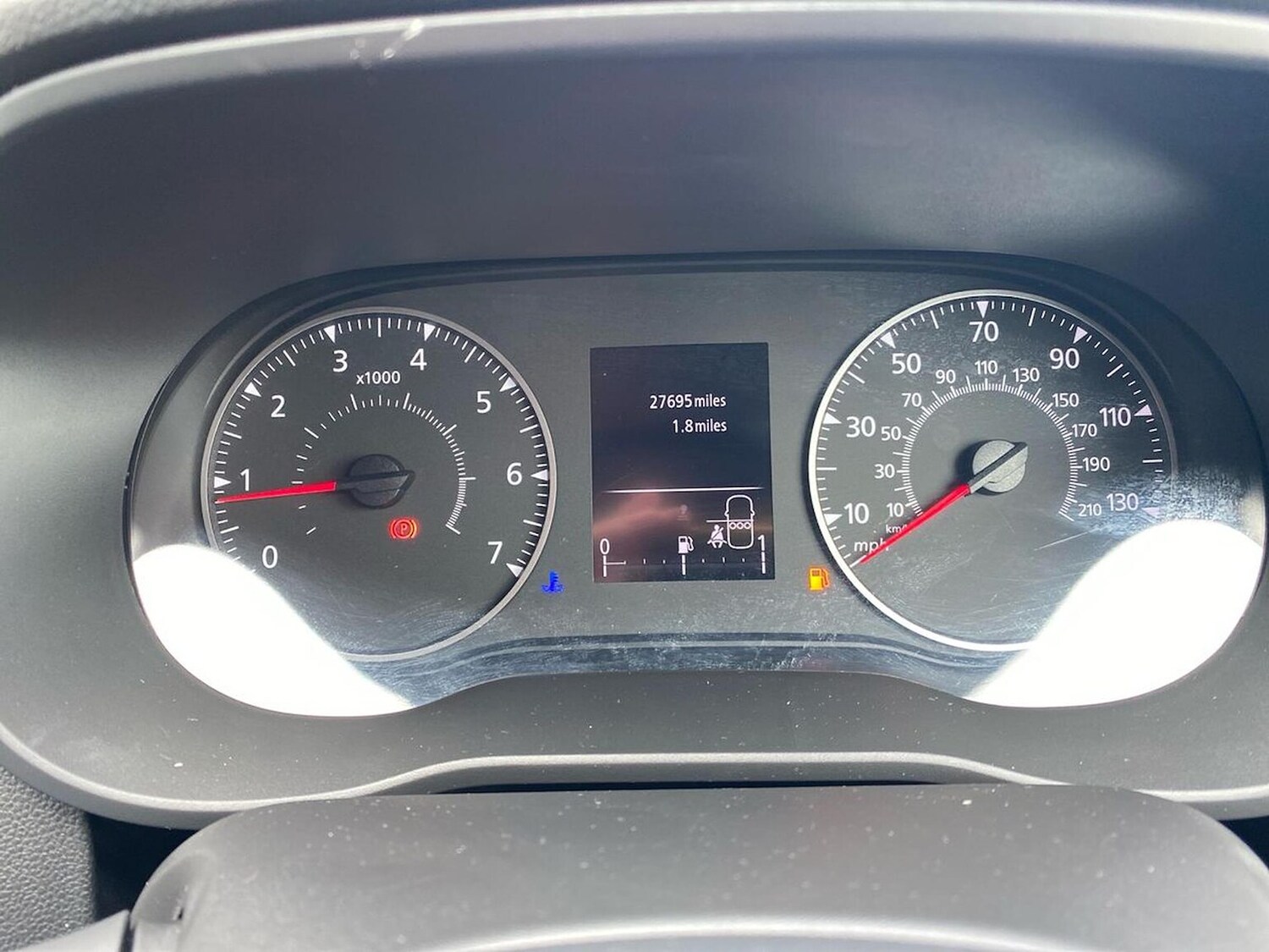 Used Dacia Duster 2023 for sale - 78211134: Photo 12