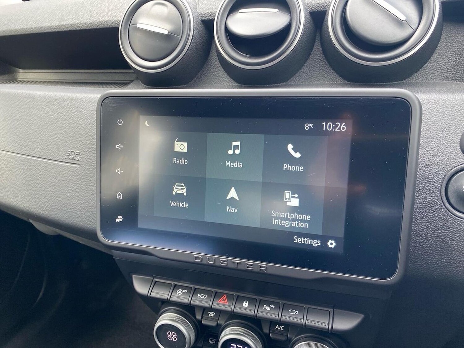 Used Dacia Duster 2023 for sale - 78211134: Photo 13