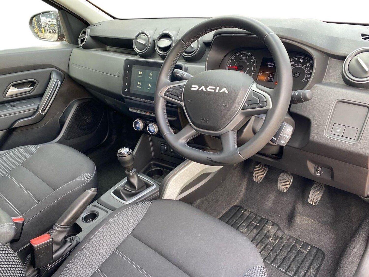 Used Dacia Duster 2023 for sale - 78211134: Photo 17