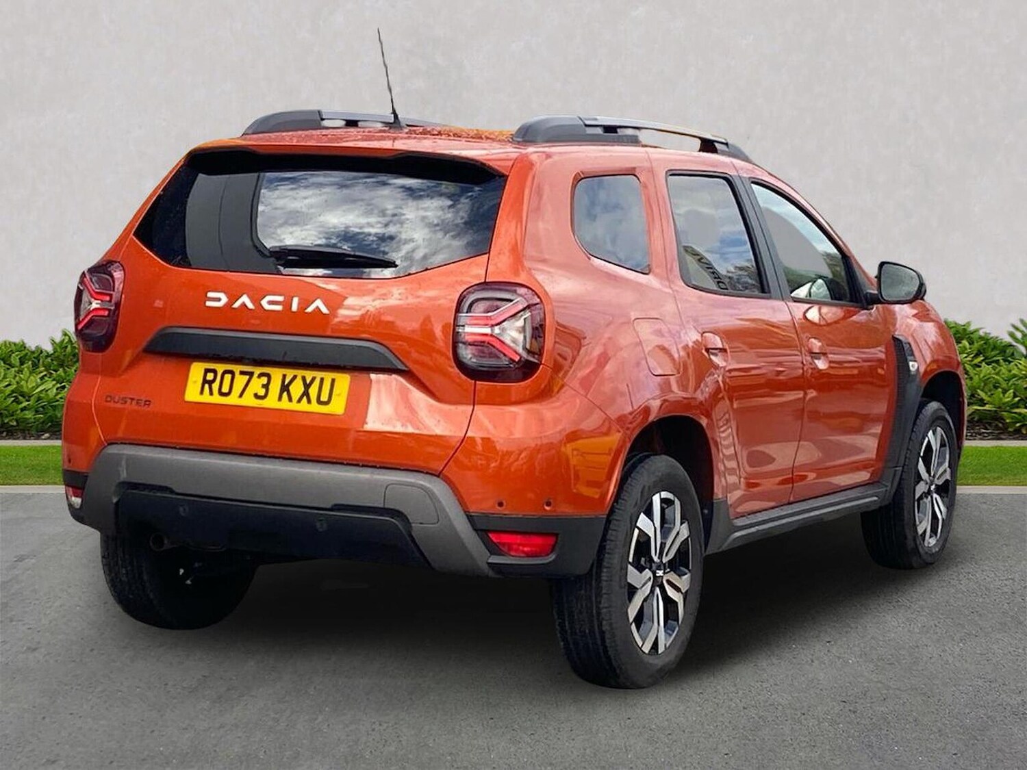 Used Dacia Duster 2023 for sale - 78211134: Photo 20