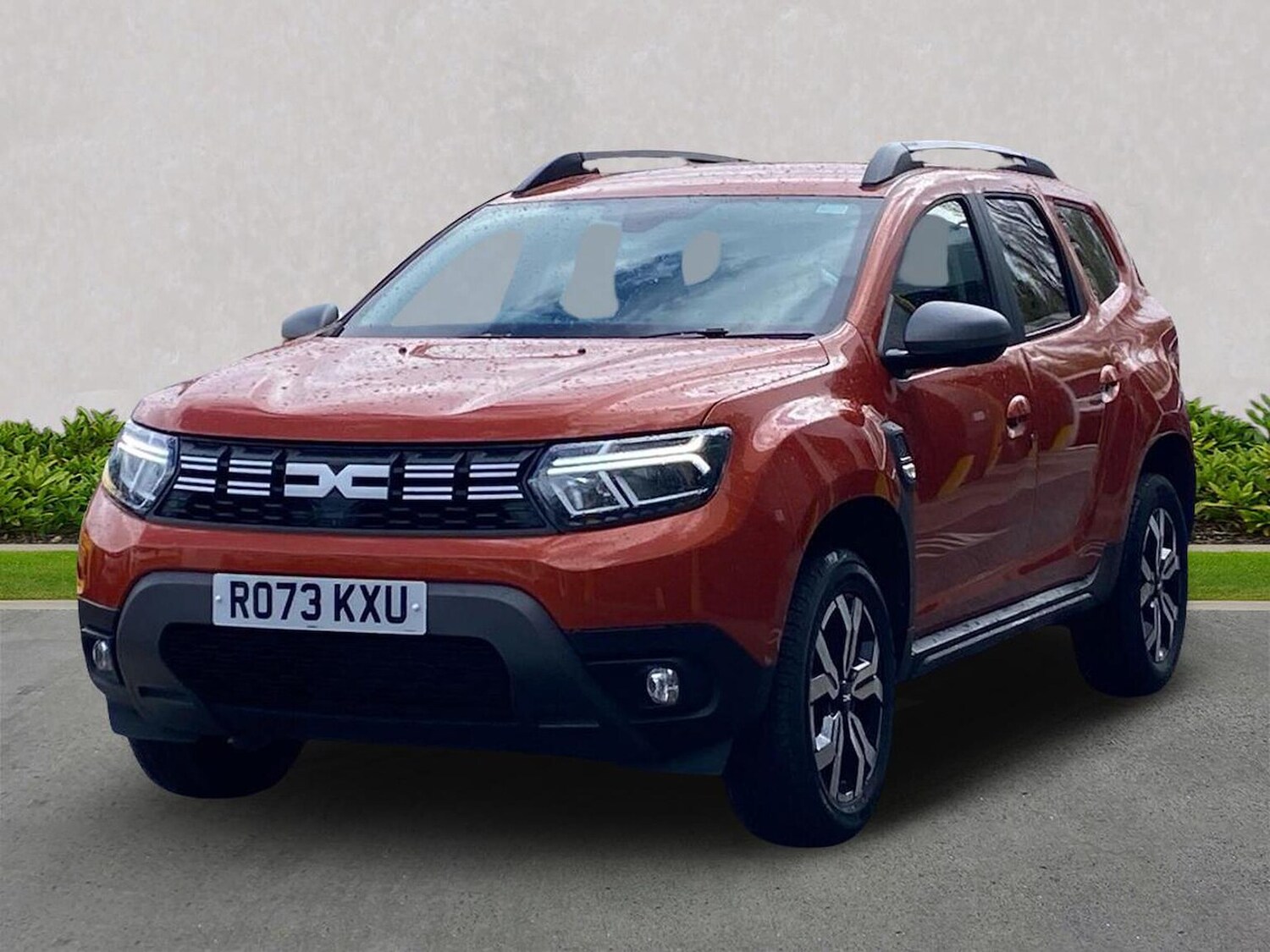Used Dacia Duster 2023 for sale - 78211134: Photo 22