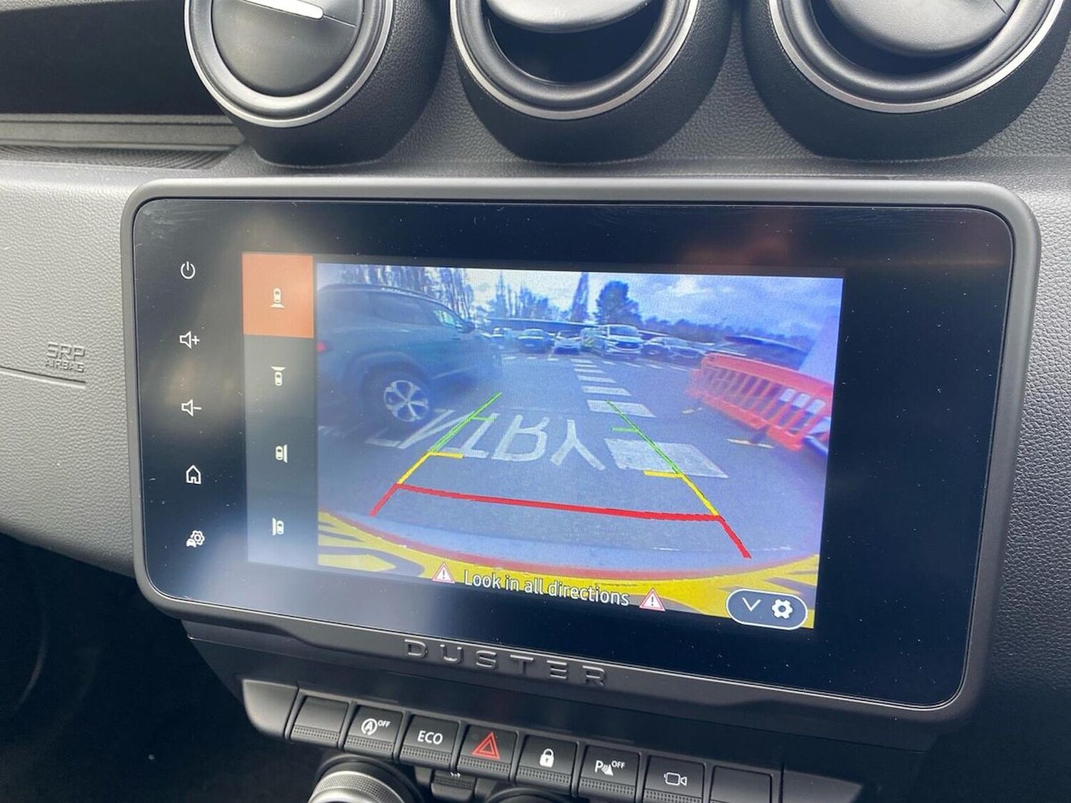 Used Dacia Duster 2023 for sale - 78211134: Photo 25