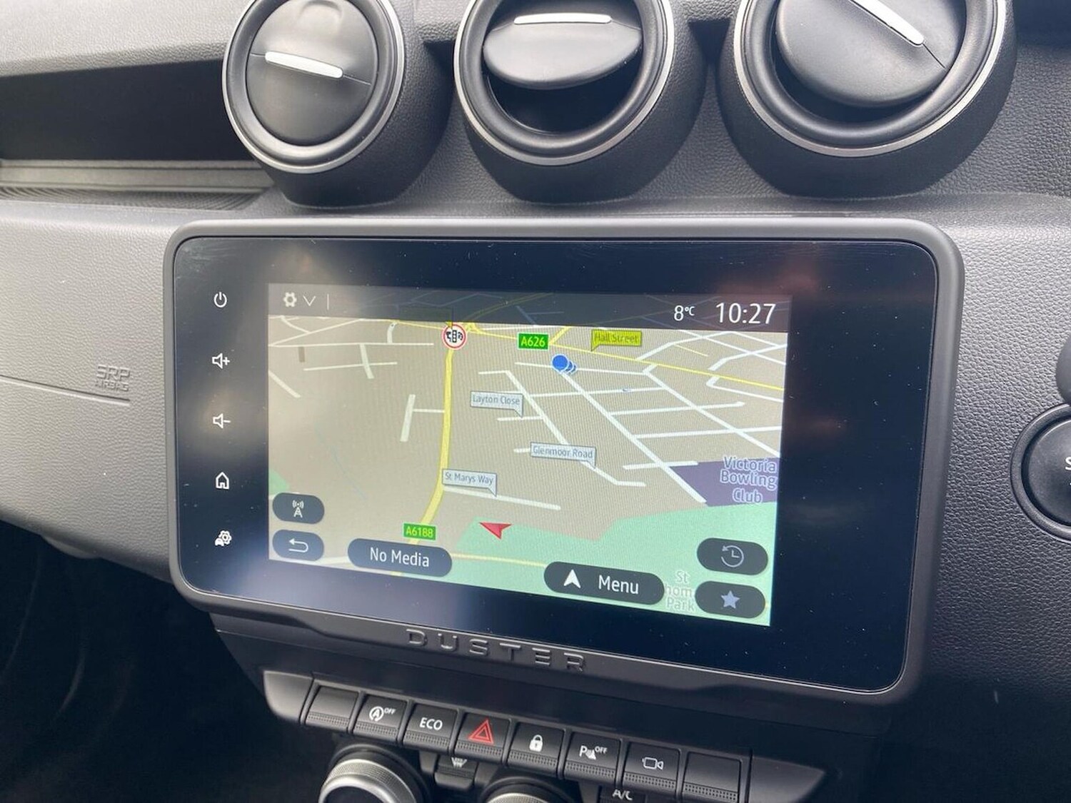 Used Dacia Duster 2023 for sale - 78211134: Photo 26