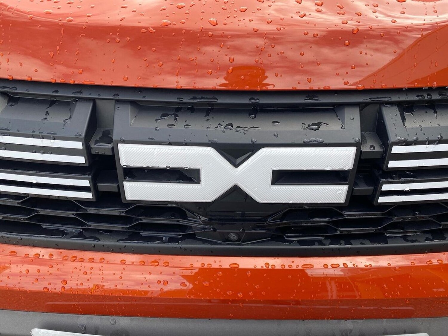 Used Dacia Duster 2023 for sale - 78211134: Photo 34