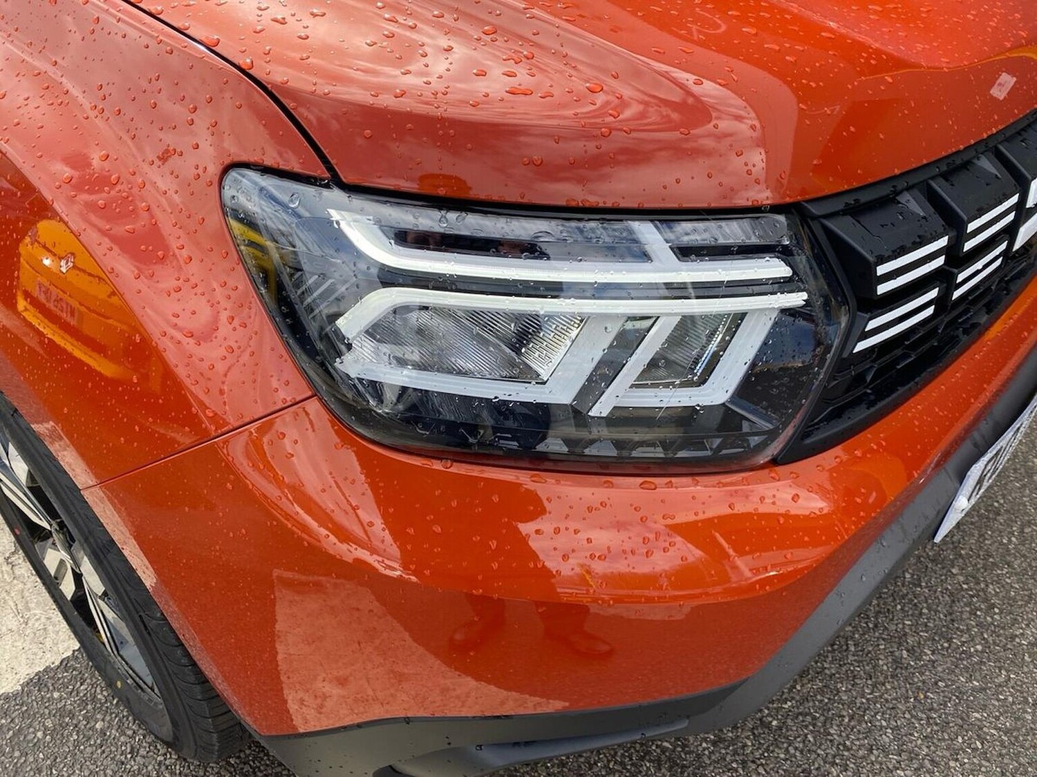 Used Dacia Duster 2023 for sale - 78211134: Photo 35