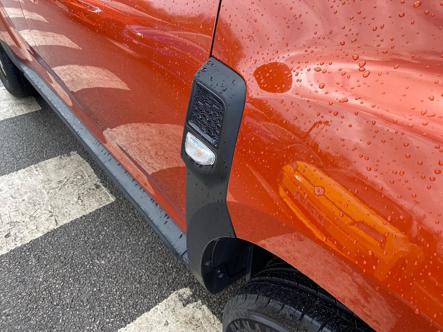 Used Dacia Duster 2023 for sale - 78211134: Photo 36