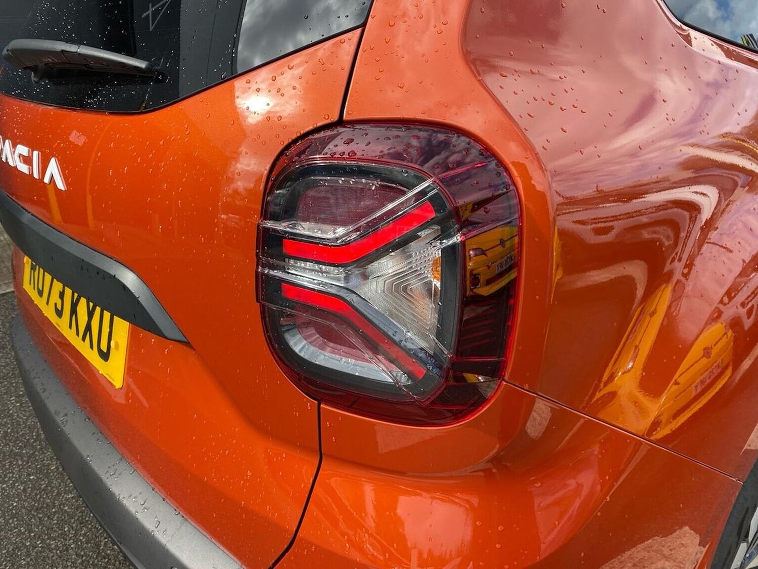 Used Dacia Duster 2023 for sale - 78211134: Photo 37