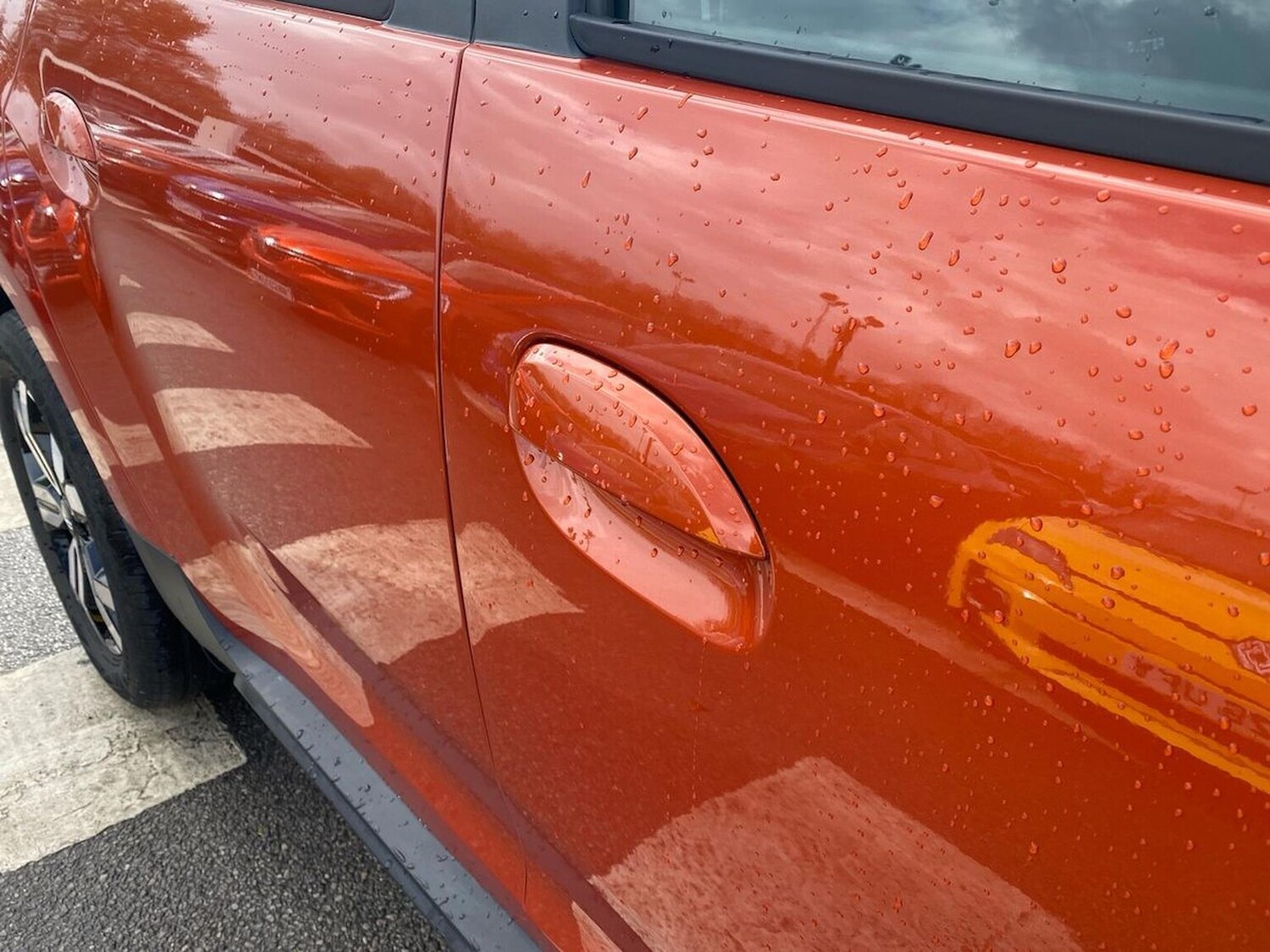 Used Dacia Duster 2023 for sale - 78211134: Photo 38