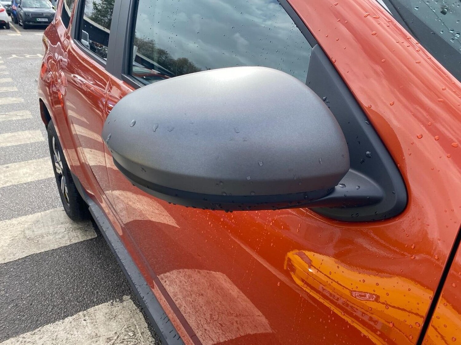 Used Dacia Duster 2023 for sale - 78211134: Photo 39