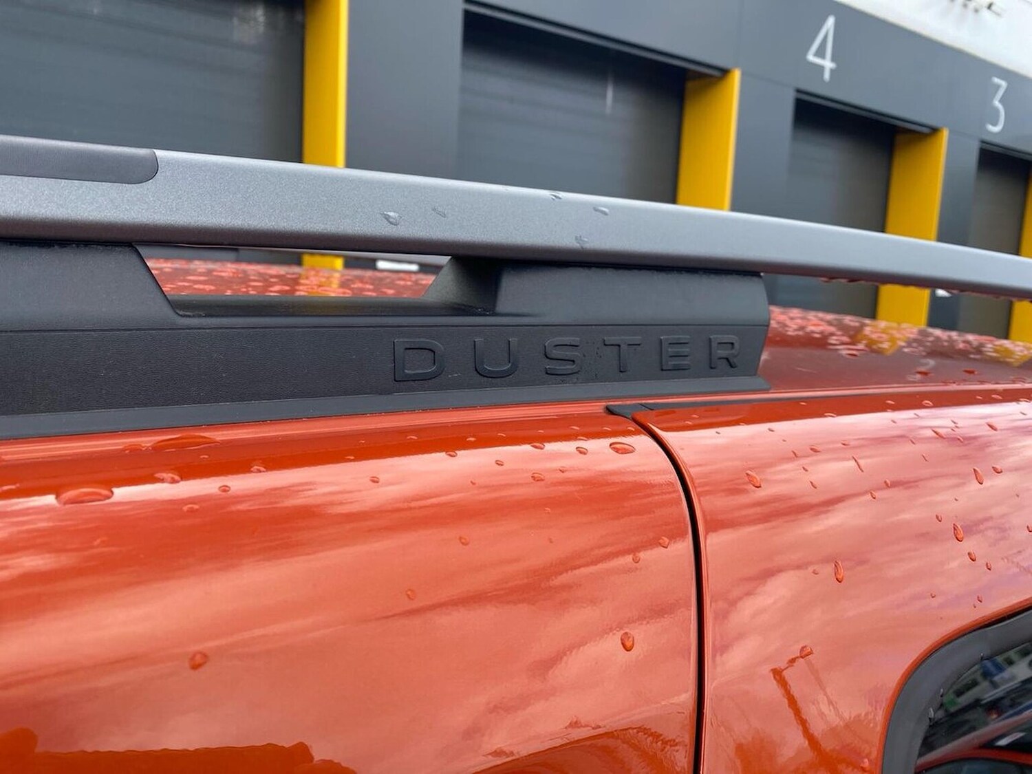 Used Dacia Duster 2023 for sale - 78211134: Photo 47