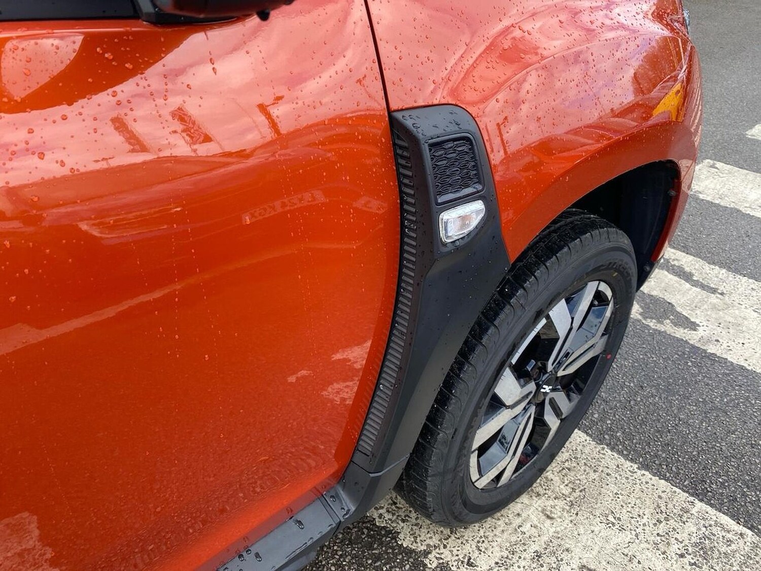 Used Dacia Duster 2023 for sale - 78211134: Photo 48