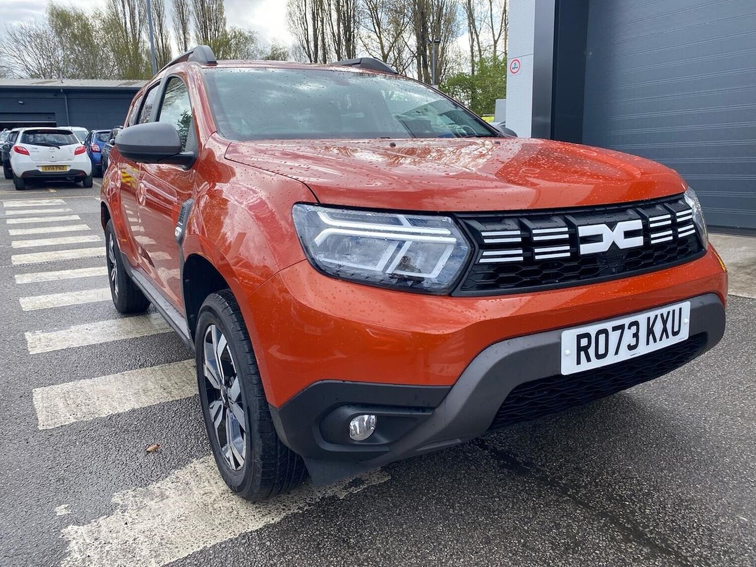 Used Dacia Duster 2023 for sale - 78211134: Photo 49