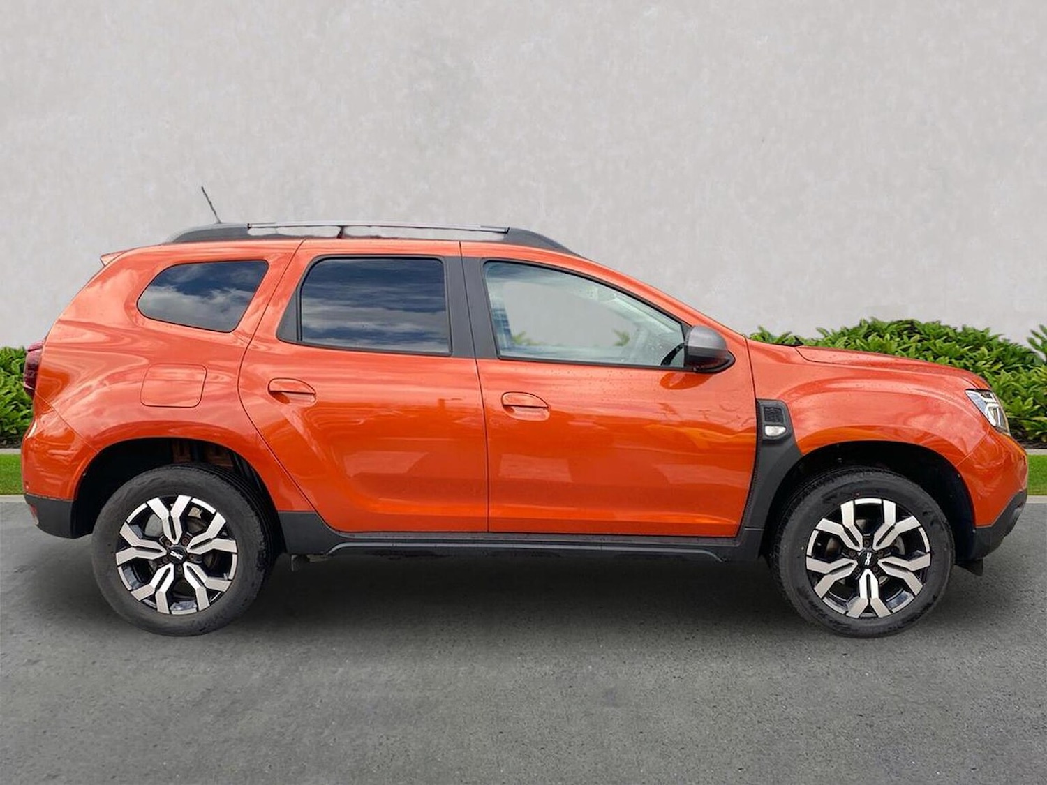 Used Dacia Duster 2023 for sale - 78211134: Photo 5