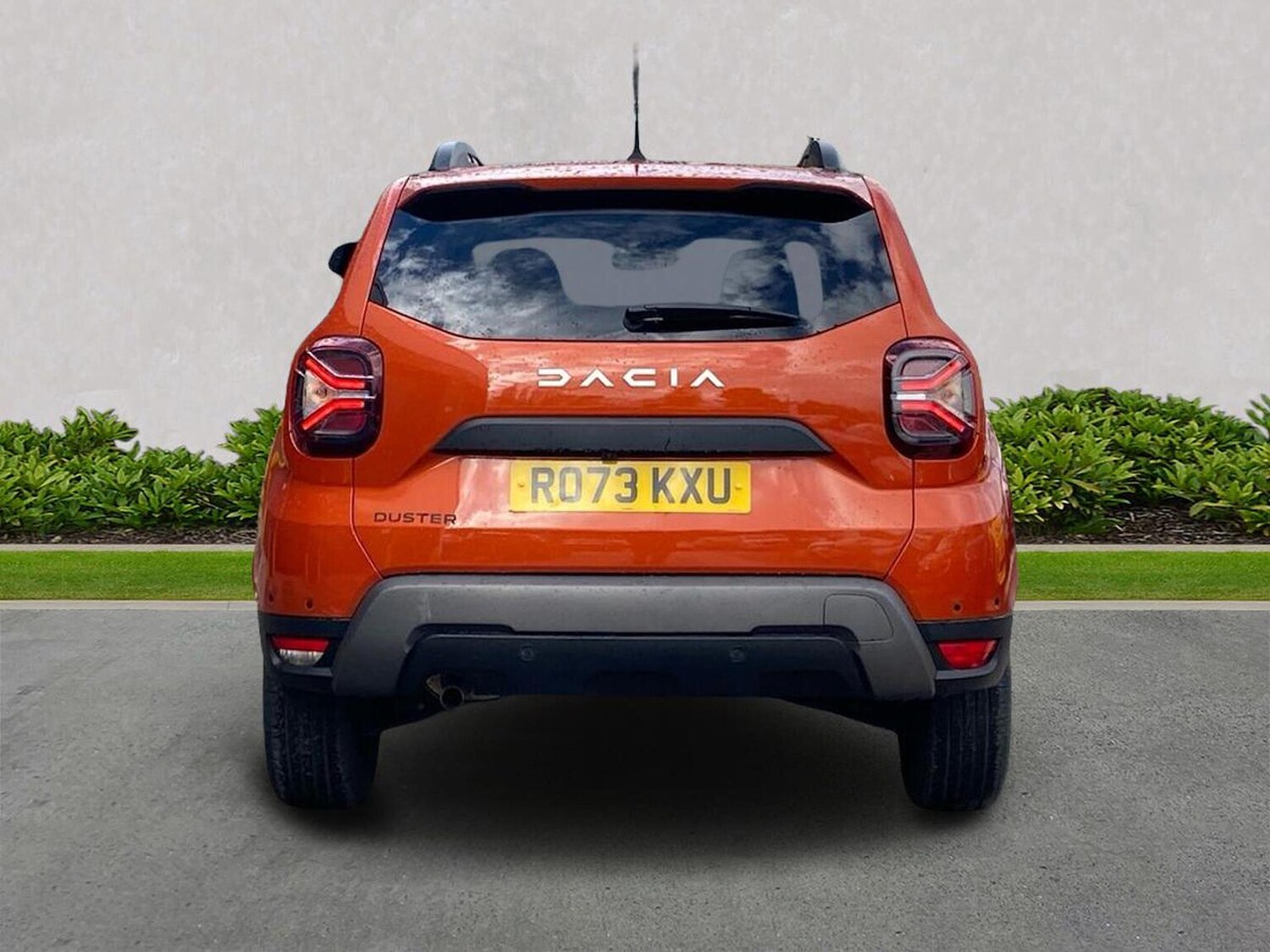 Used Dacia Duster 2023 for sale - 78211134: Photo 6