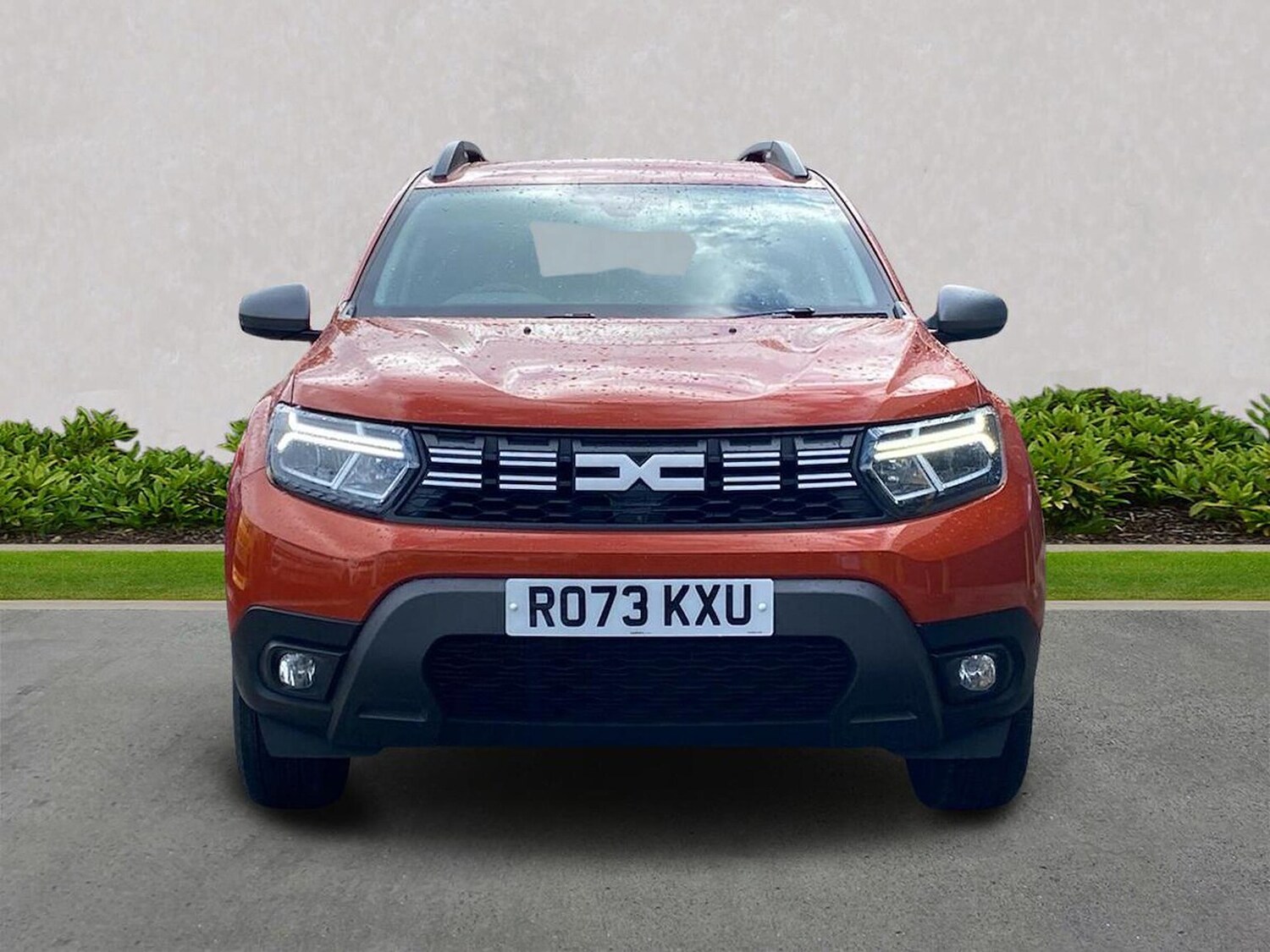 Used Dacia Duster 2023 for sale - 78211134: Photo 7