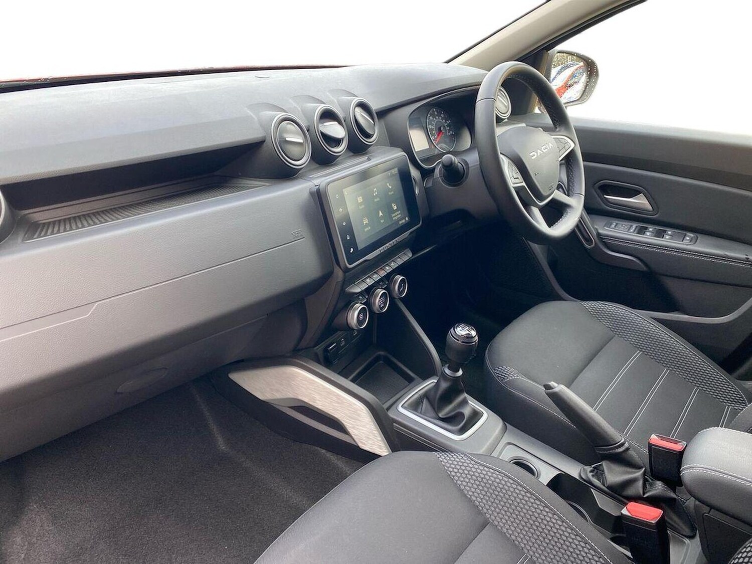 Used Dacia Duster 2023 for sale - 78211134: Photo 9