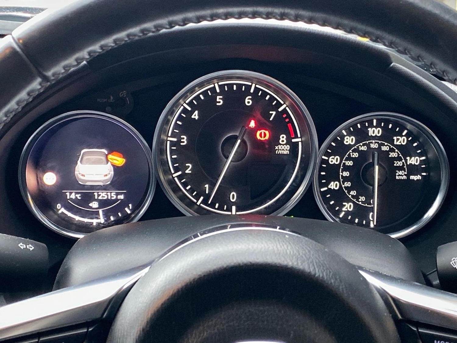 Used Mazda MX-5 2021 for sale - 76877902: Photo 10