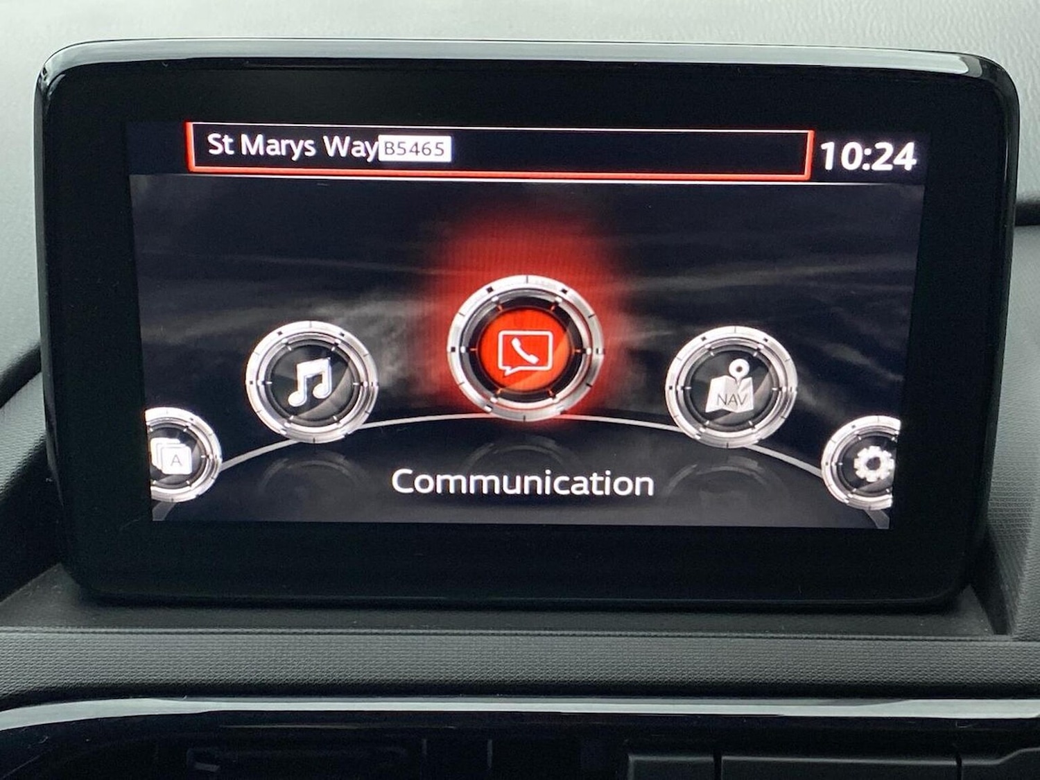 Used Mazda MX-5 2021 for sale - 76877902: Photo 11