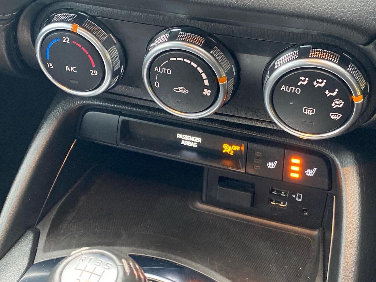 Used Mazda MX-5 2021 for sale - 76877902: Photo 12