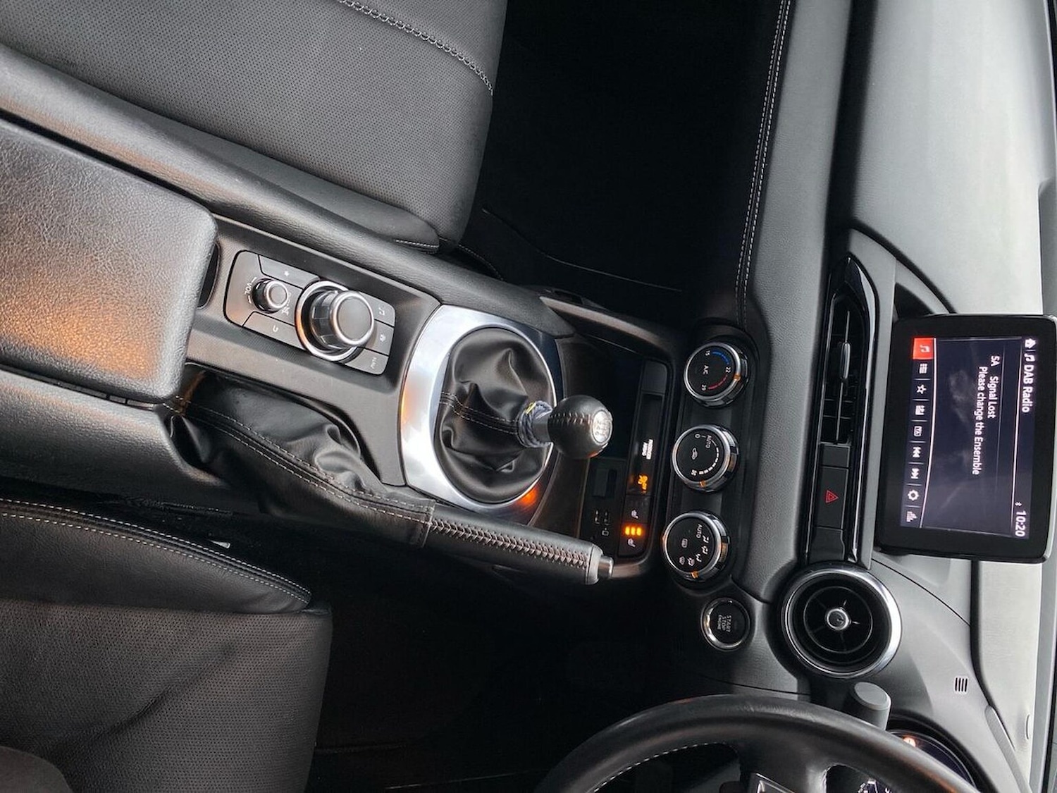 Used Mazda MX-5 2021 for sale - 76877902: Photo 13