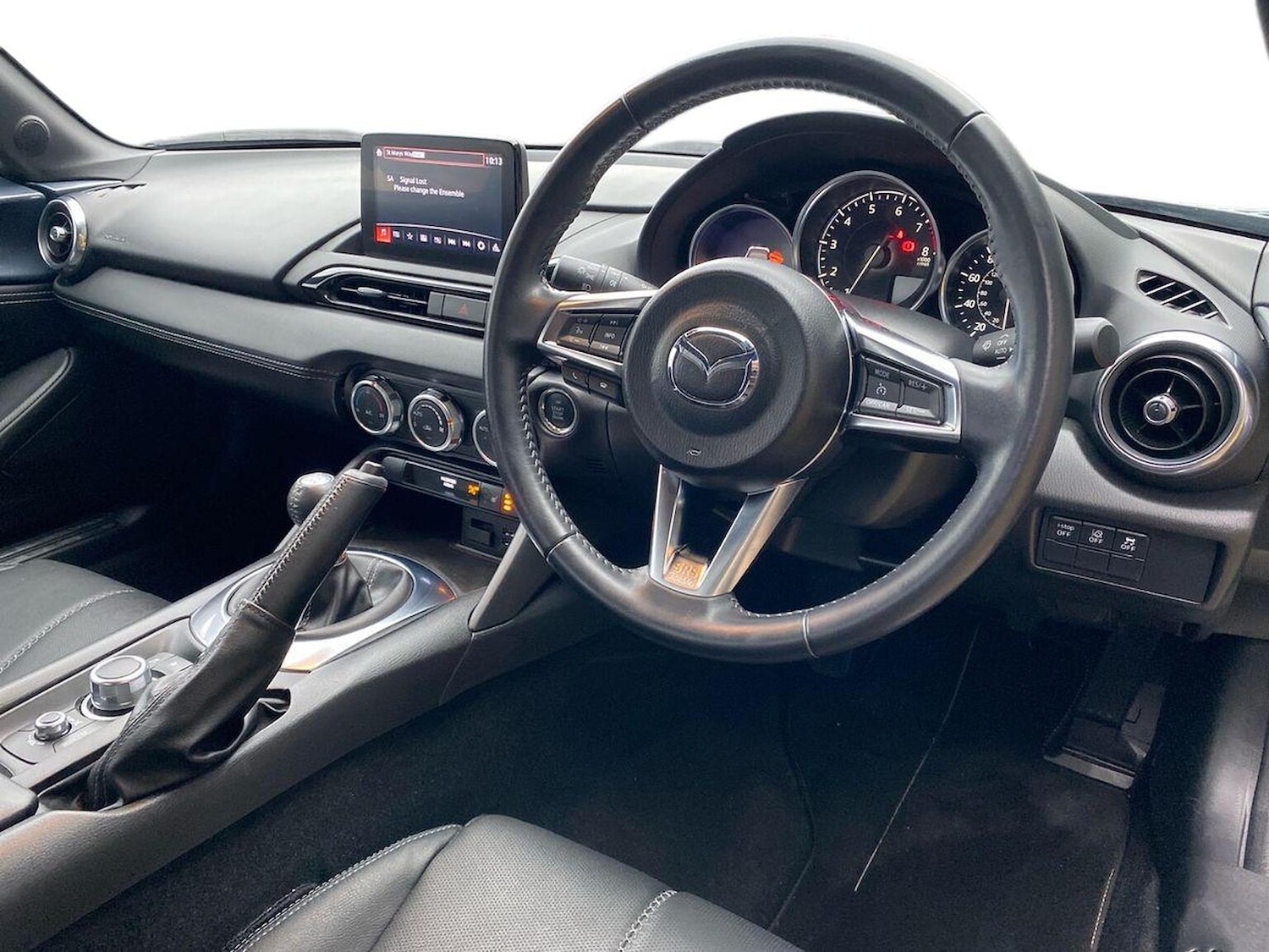 Used Mazda MX-5 2021 for sale - 76877902: Photo 15