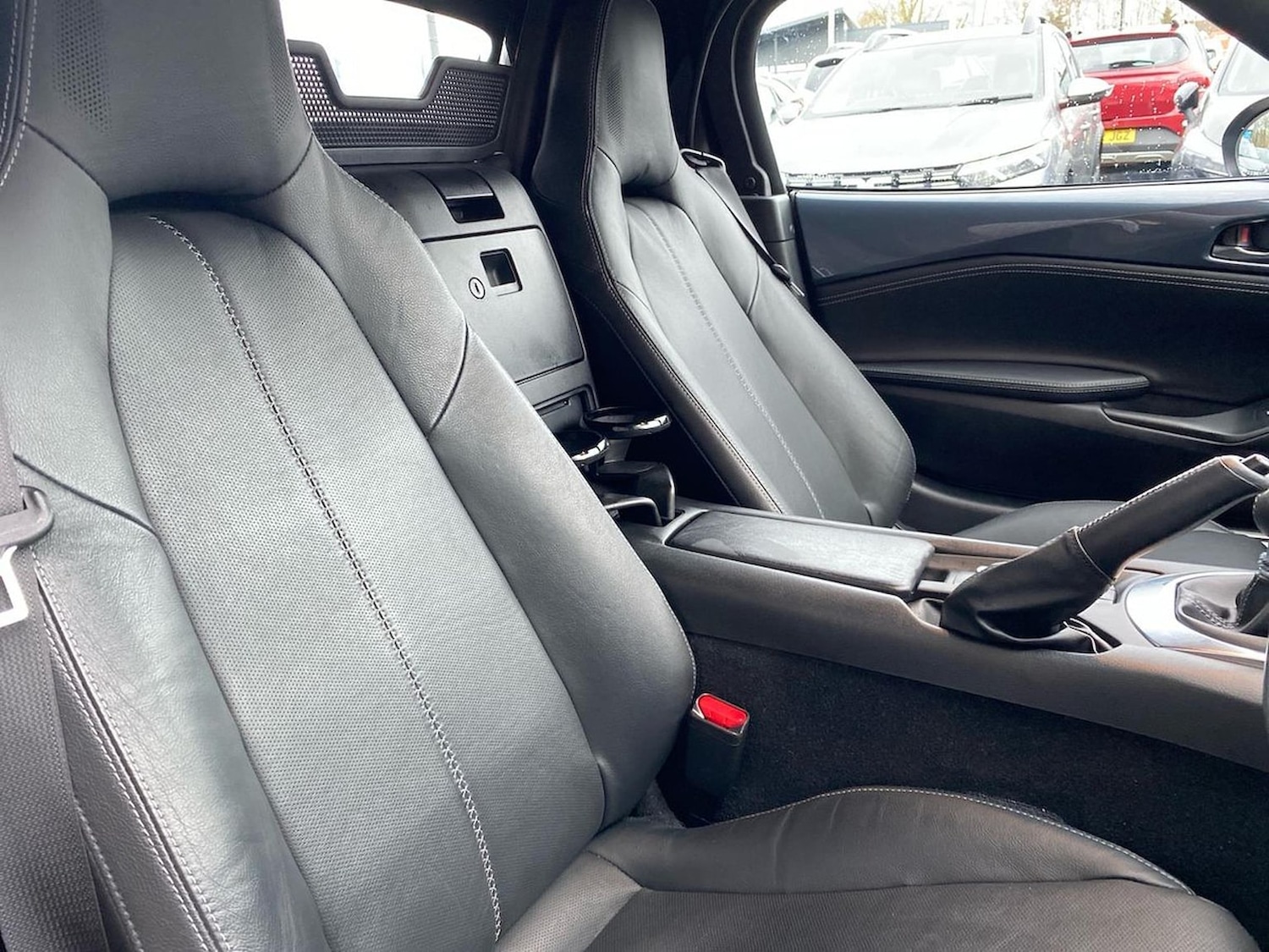 Used Mazda MX-5 2021 for sale - 76877902: Photo 16