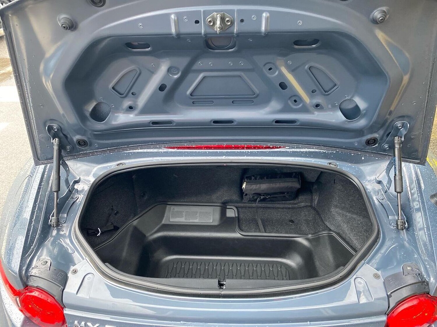 Used Mazda MX-5 2021 for sale - 76877902: Photo 17