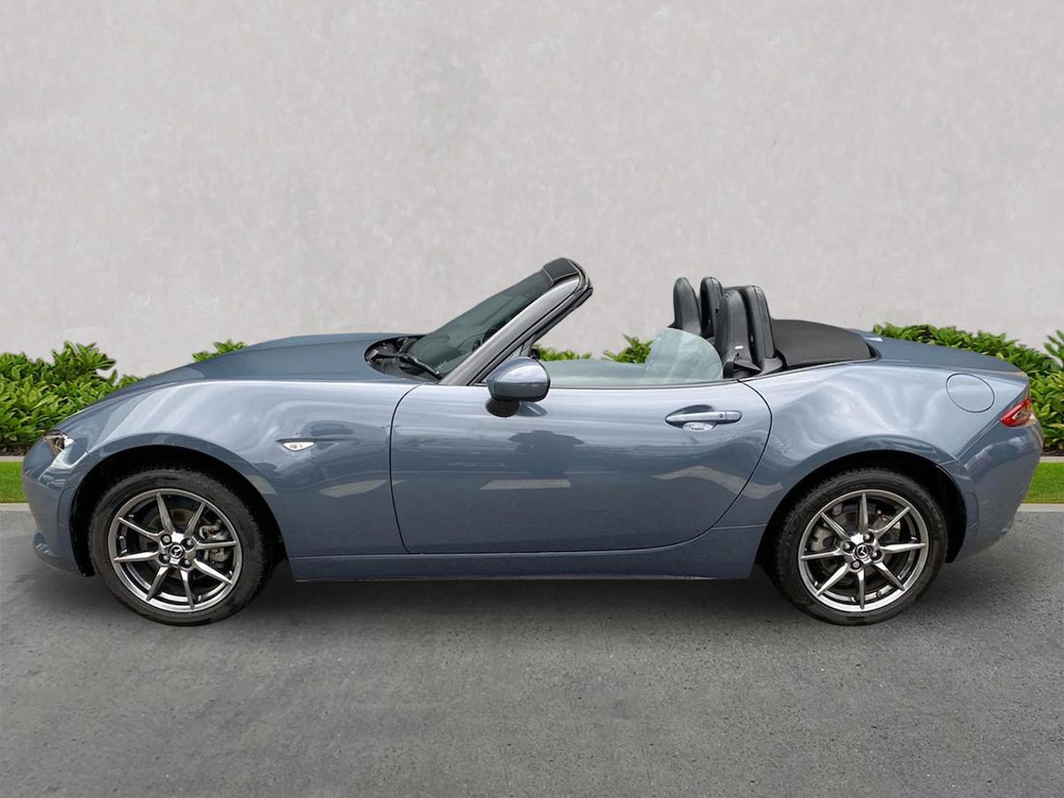 Used Mazda MX-5 2021 for sale - 76877902: Photo 19